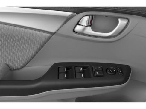 Used 2015 Honda Civic EX image 22