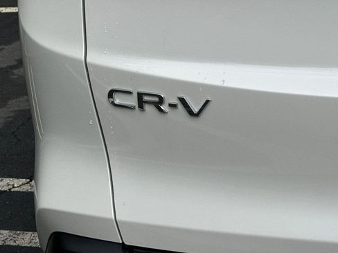 New 2026 Honda CR-V EX-L image 6
