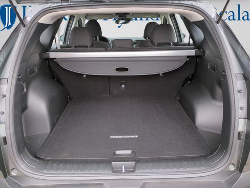 Certified 2023 Hyundai Tucson SE AWD/4WD image 12