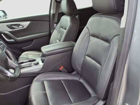 Used 2023 Chevrolet Blazer LT image 35