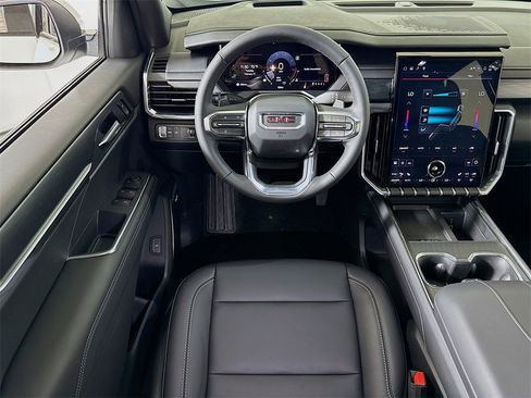 New 2026 GMC Acadia Elevation w/ Black Edition image 15