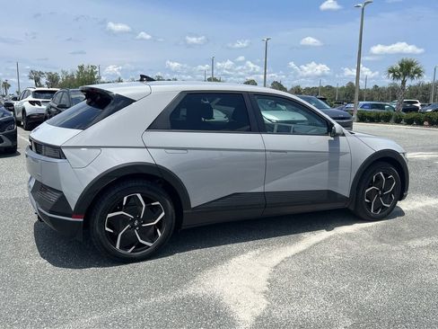 New 2023 Hyundai Ioniq 5 SEL AWD/4WD image 11