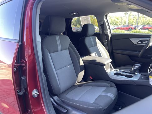 Used 2023 Chevrolet Blazer LT w/ Convenience Package image 34