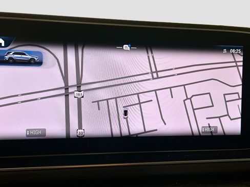 Certified 2024 Mercedes-Benz GLE 450 4MATIC image 17