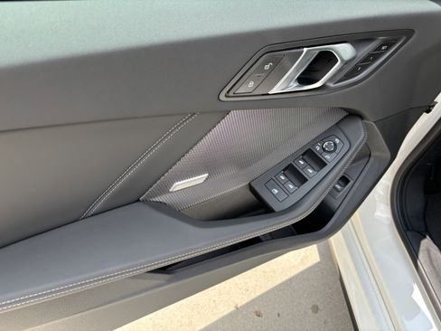 Certified 2025 BMW 228i xDrive AWD/4WD image 13