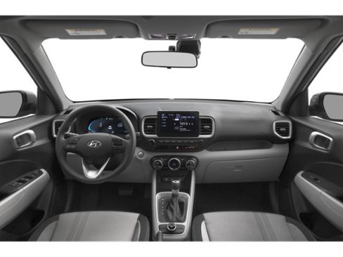 New 2026 Hyundai Venue SEL FWD image 41