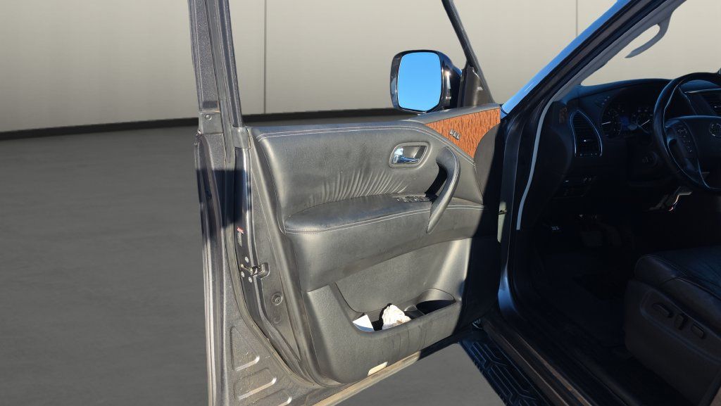 Used 2020 Nissan Armada SL w/ Premium Package AWD/4WD image 15