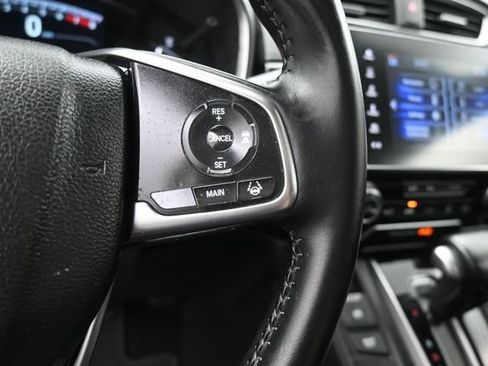 Certified 2018 Honda CR-V EX-L image 29