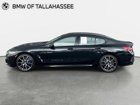 Used 2026 BMW 840i xDrive image 8
