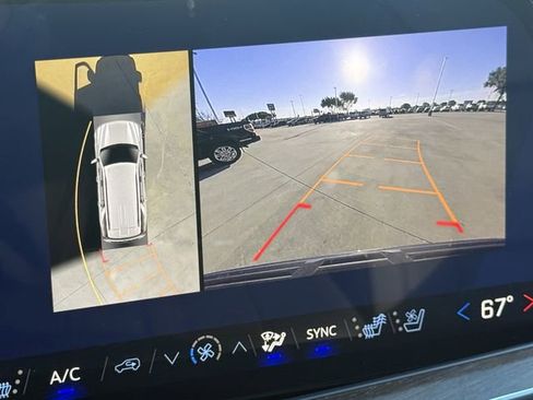 New 2026 Chevrolet Tahoe High Country image 16