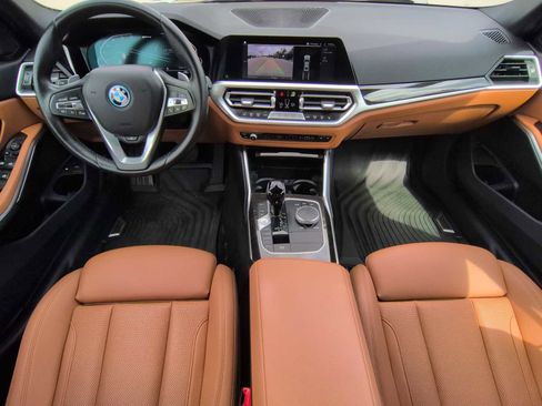 Used 2022 BMW 330e xDrive w/ Premium Package AWD/4WD image 15