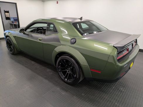 Used 2023 Dodge Challenger R/T Scat Pack image 6