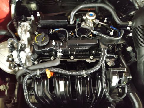 Used 2017 Kia Sportage LX image 30