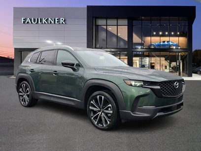New 2026 MAZDA CX-50 AWD 2.5 S w/ Weather Package