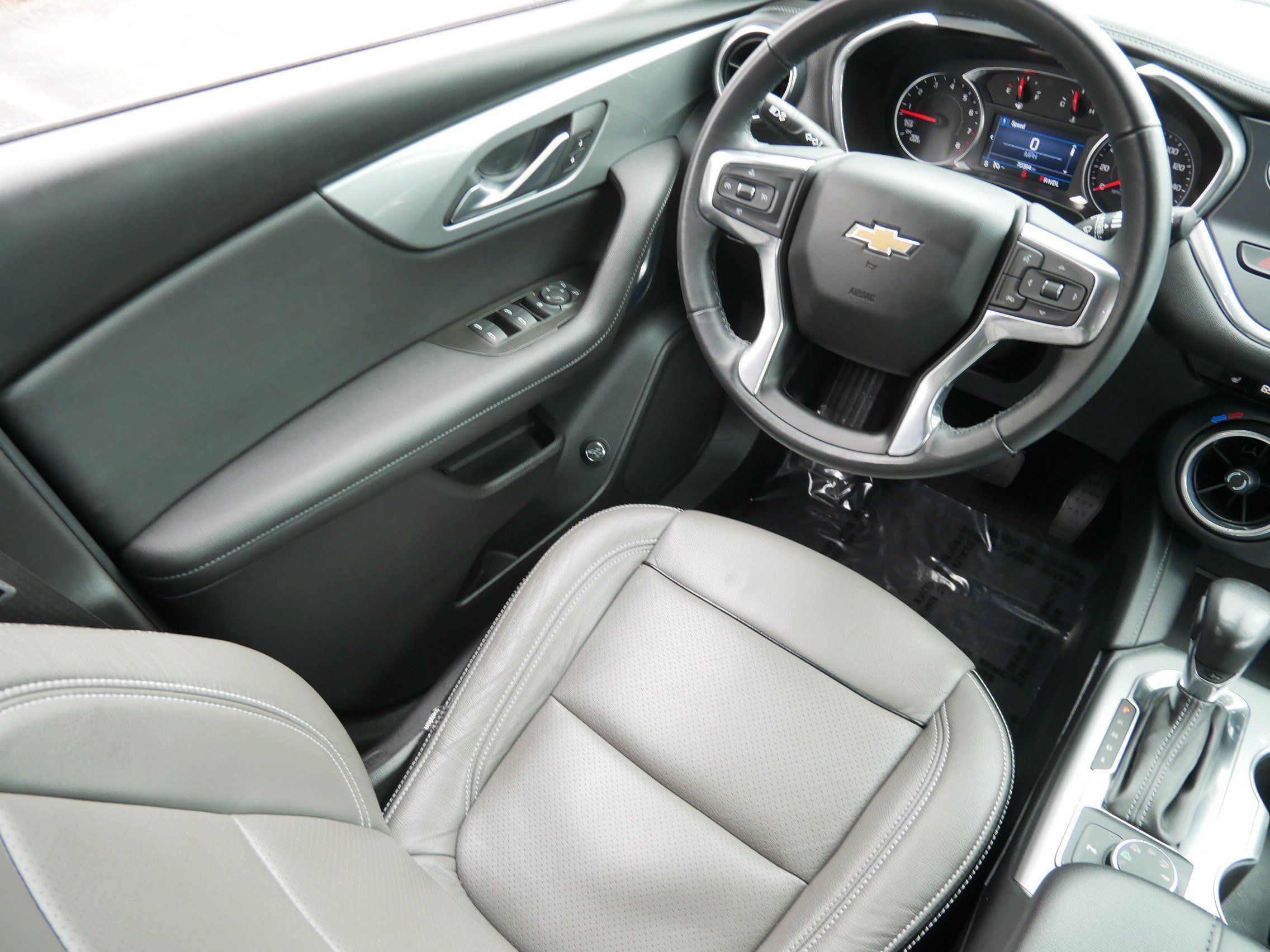 Used 2019 Chevrolet Blazer LT AWD/4WD image 9