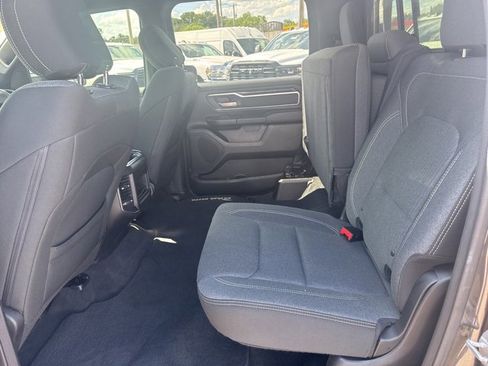 Certified 2019 RAM 1500 Big Horn image 24