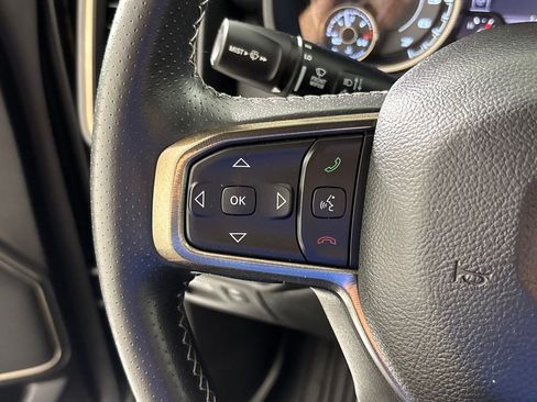Used 2022 RAM 1500 Rebel w/ Rebel Level 2 Equipment Group AWD/4WD image 30