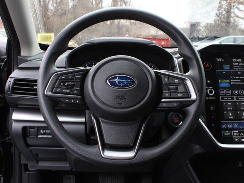 New 2026 Subaru Impreza 2.0i Sport image 9