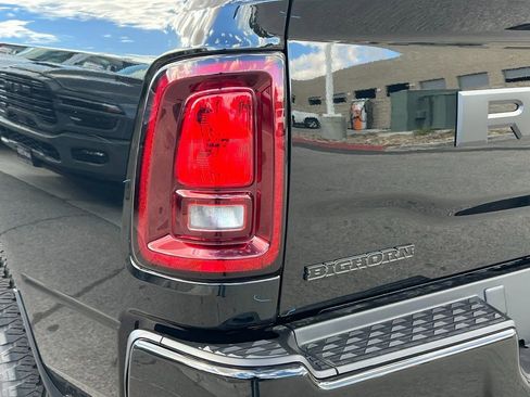 New 2026 RAM 3500 Big Horn image 15