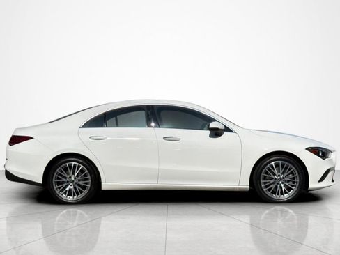 Used 2023 Mercedes-Benz CLA 250 image 6