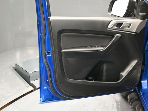 Used 2020 Ford Ranger XLT w/ Equipment Group 301A Mid image 37