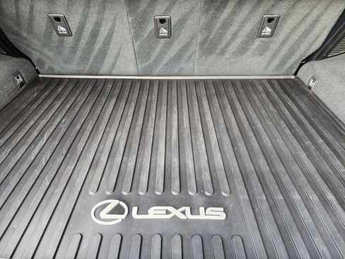 Used 2019 Lexus RX 450h AWD w/ Navigation Package image 31