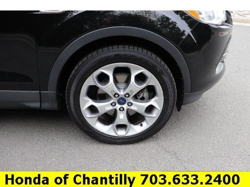 Used 2016 Ford Escape Titanium AWD/4WD image 29