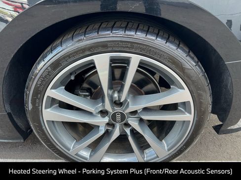 Used 2022 Audi S5 Premium w/ Convenience Package AWD/4WD image 15