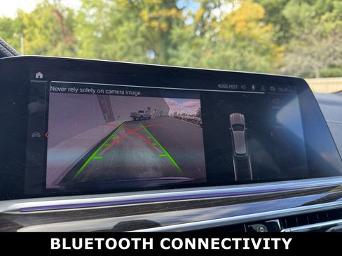 Used 2019 BMW X5 xDrive40i w/ Premium Package 2 image 7