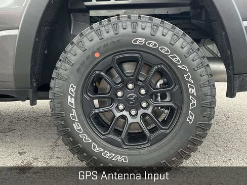 Used 2026 RAM 1500 Rebel w/ Rebel Level 2 Equipment Group AWD/4WD image 11