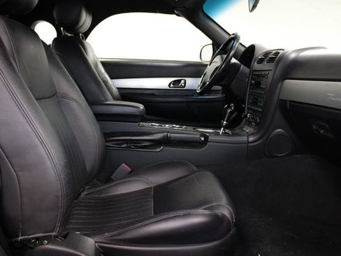 Used 2005 Ford Thunderbird image 19