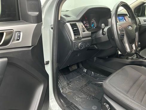 Used 2022 Ford Ranger XLT w/ Equipment Group 301A Mid image 21