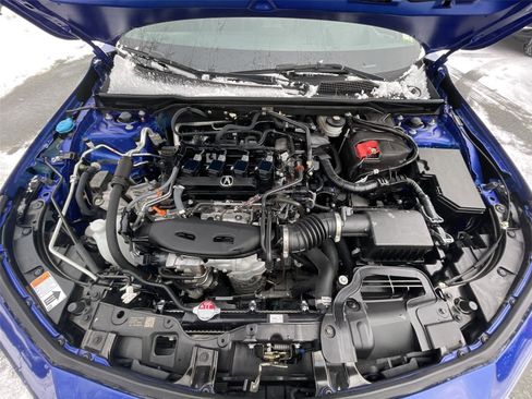 Certified 2023 Acura Integra A-Spec image 11