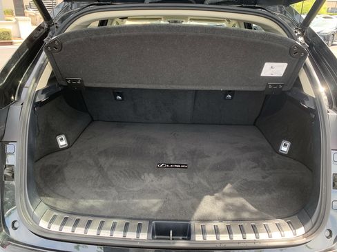 Used 2021 Lexus NX 300 FWD w/ Premium Package image 34