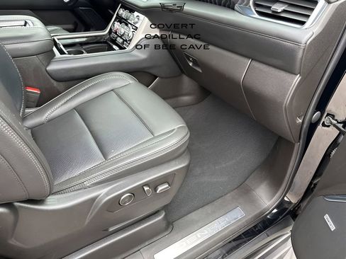 Used 2021 GMC Yukon Denali image 19