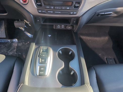 New 2026 Honda Ridgeline RTL image 21