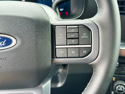 New 2026 Ford F250 Lariat w/ Tremor Off-Road Package AWD/4WD image 13