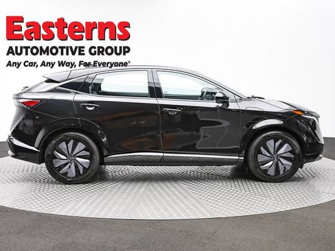 Used 2023 Nissan Ariya FWD image 4