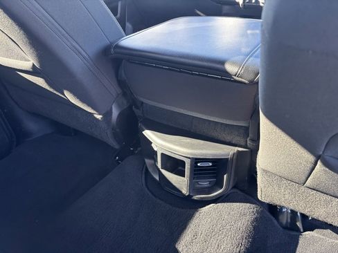 Used 2024 RAM 2500 Big Horn w/ Night Edition image 36