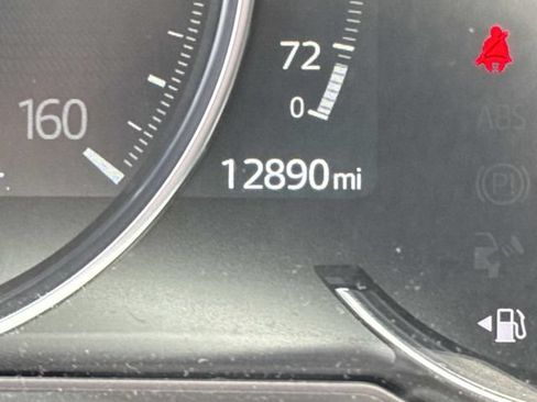 Used 2025 MAZDA CX-5 Signature AWD/4WD image 28