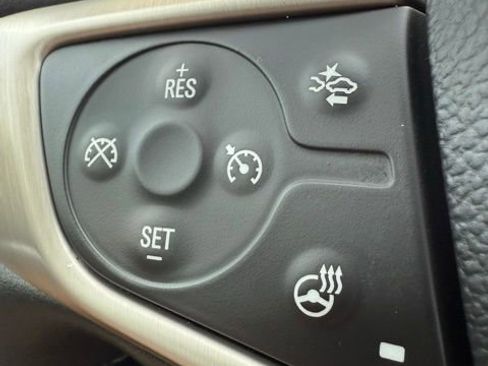 Used 2023 GMC Terrain Denali w/ Black Diamond Edition image 47