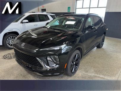 New 2026 Buick Envision Sport Touring