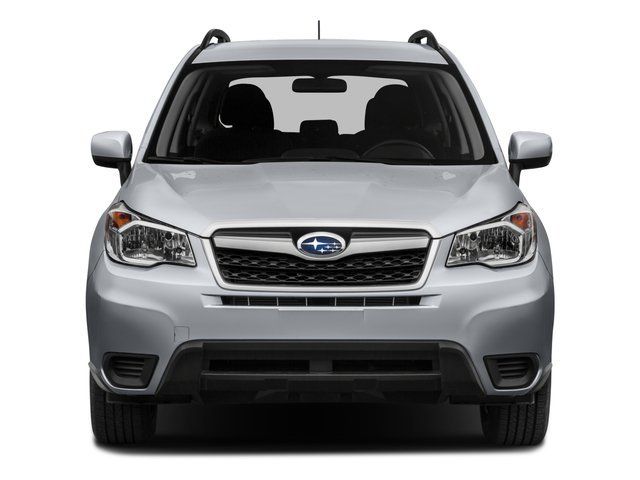 Used 2016 Subaru Forester 2.5i Premium w/ Popular Package #2 AWD/4WD image 7