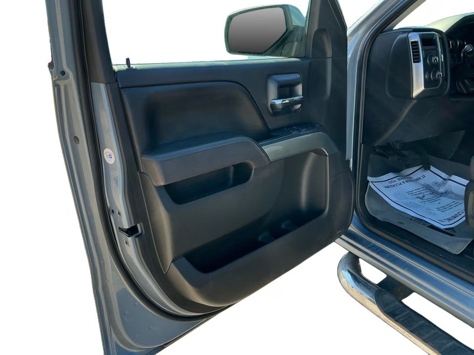 Used 2015 Chevrolet Silverado 1500 LT w/ All Star Edition AWD/4WD image 10