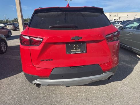 Used 2019 Chevrolet Blazer LT image 5