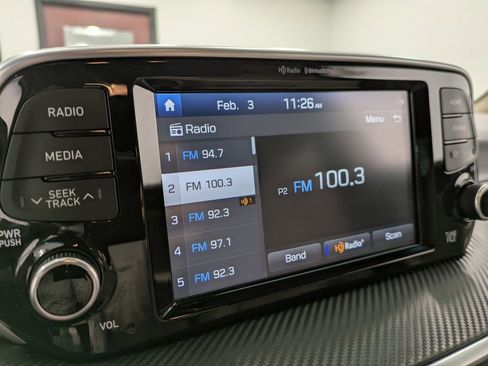 Used 2020 Hyundai Tucson Value image 13