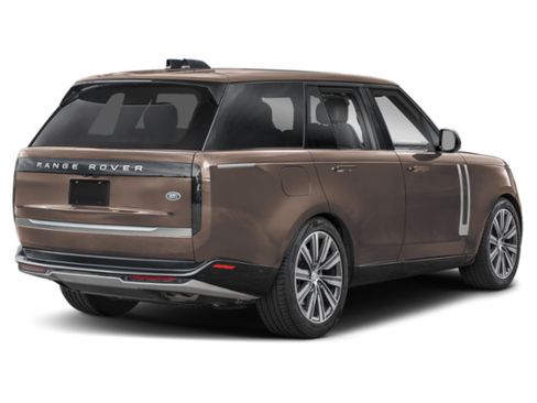 New 2027 Land Rover Range Rover SE AWD/4WD image 2