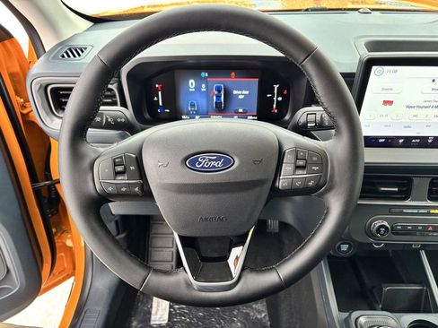 New 2026 Ford Maverick XLT w/ XLT Luxury Package image 26