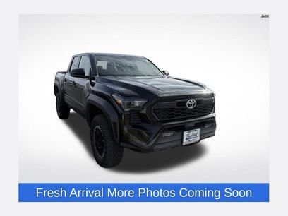 Used 2024 Toyota Tacoma TRD Off-Road
