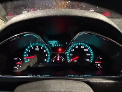 Used 2015 Chevrolet Traverse LT w/ Style and Technology Package